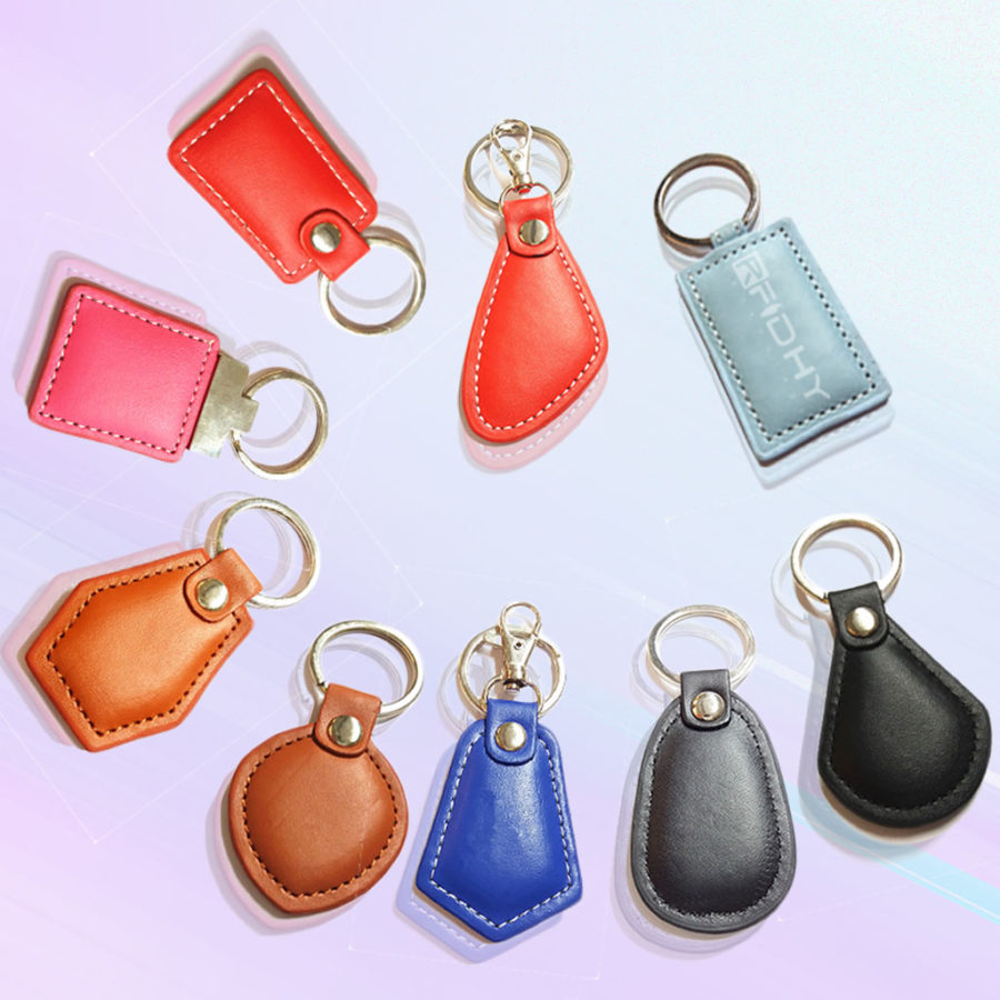 RFID Keyfob | RFID card, Proximity Card of Huayuan RFID, The RFID ...