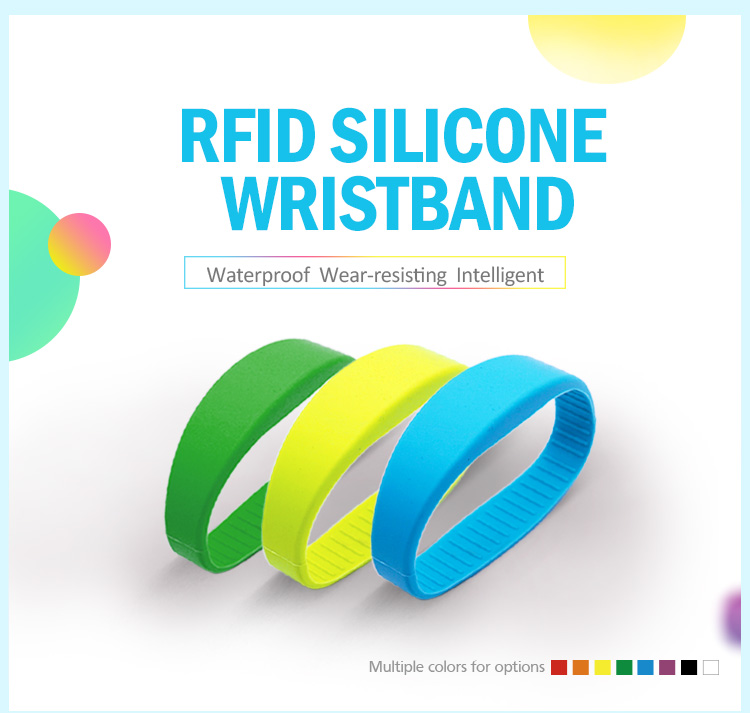 RFID-Armband HYWGJ01