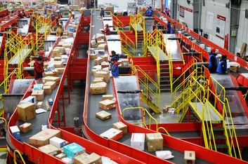 Flexible anti-metal RFID tag logistics industry solutions