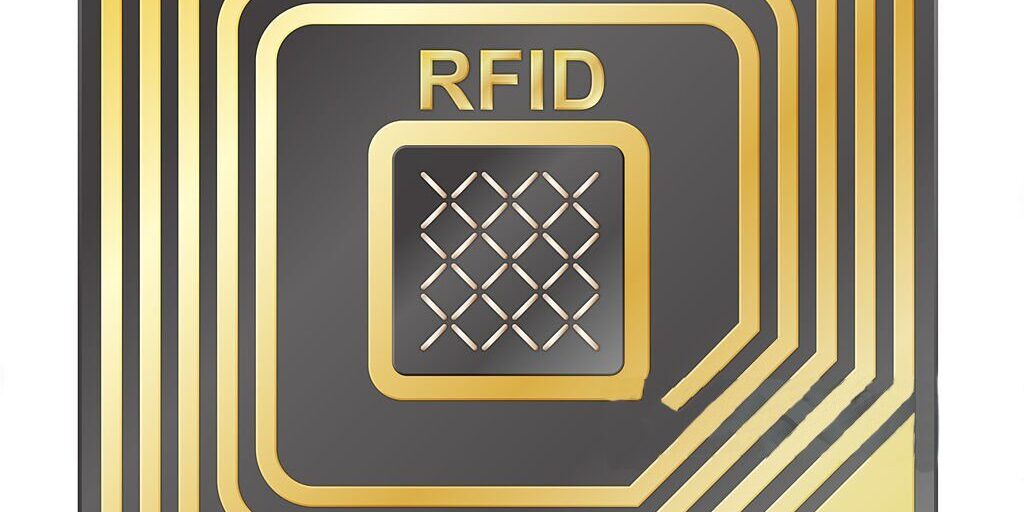 How to use RFID radio frequency electronic tags? | RFID card, Proximity ...